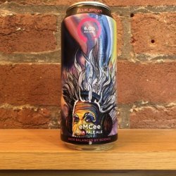 Equilibrium Brewery eMCee