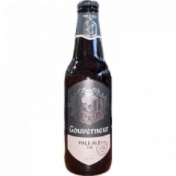 Lindeboom Gouverneur Pale Ale 140