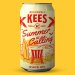 Brouwerij Kees Summer Is Calling 