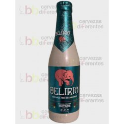 Delirium Delirio 33 cl - Cervezas Diferentes