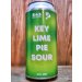 S43 v Play Brew - Key Lime Pie Sour 