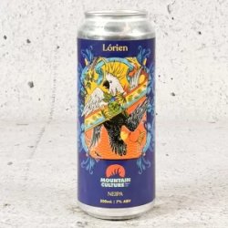 Mountain Culture Beer Co. Lórien
