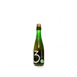 3 FONTEINEN OUDE GEUZE - Alacena de Aragón