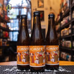 St.Bernardus Kombine 2025