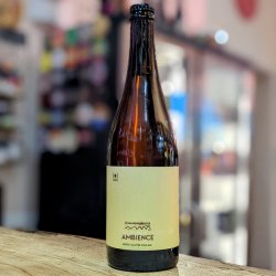 LERVIG Ambience By Rackhouse