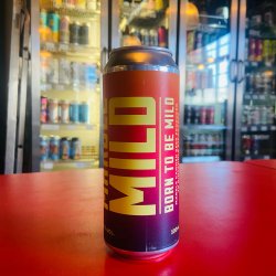 Marble, Mild, 4.1%, 500ml