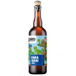 Bird Brewery Papagaai
