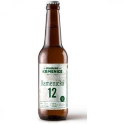 BZ KAMENICKA 12 - Sklep Impuls