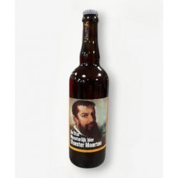 MEESTER MAERTEN BIER 75CL - Simons Kaas & Noten