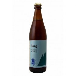 Berg - Fatti Una Birra