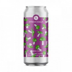 Other Half Brewing Co. Green Caps