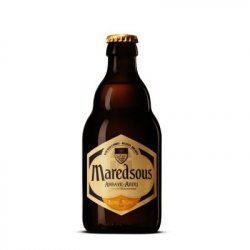 Maredsous 6° Blond fles 33cl - Prik&Tik