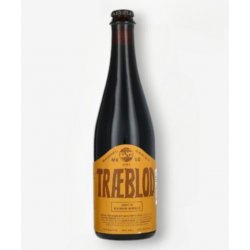 MIKKELLER TRAEBLOD BA BOURBON - Simons Kaas & Noten