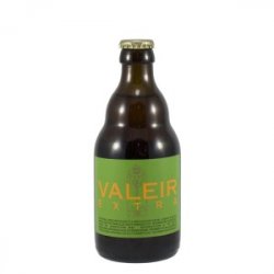 Valeir  Blond  Extra  33 cl   Fles - Thysshop