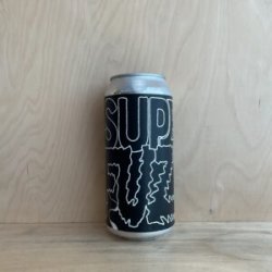 Abyss Brewing ‘Superfuzz’ Hazy IPA Cans - The Good Spirits Co.