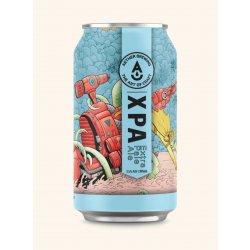 Aether Brewing XPA Aether Brewing XPA