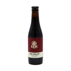 Brouwerij Eembier - Mollig - Bierloods22