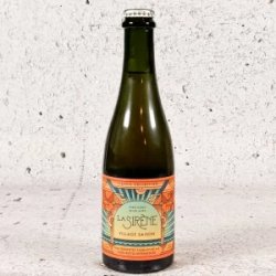 La Sirène Brewing Village Saison
