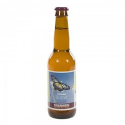 Vlinderblond  33 cl   Fles - Thysshop