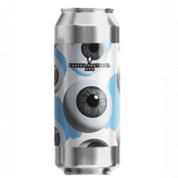 Garage Beer Co Eureka Protocol