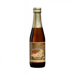 Lindemans Pecheresse fles 25cl - Prik&Tik