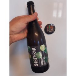 Sibeeria Double Lollihop