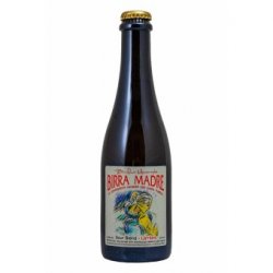 Birra Madre - Fatti Una Birra