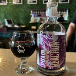 Brewlihan Chain Reaction