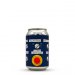 Double Transition  Brewing Vibes (HU)  0,33L - 8% 