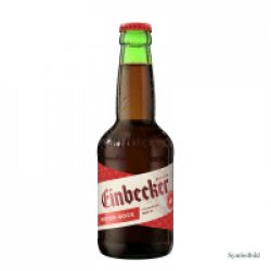 Einbecker Brauhaus Einbecker Winter-Bock