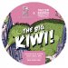 HARROGATE BREWING CO The Big Kiwi (POLYKEG SANKEY) 5.2% 
