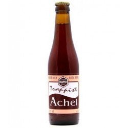 Achel Bruin 33 cl. Belga - Decervecitas.com