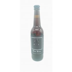Deca Brouwerij HBH Bimbam Tullibardine Whisky BA 2023 Deca Brouwerij HBH Bimbam Tullibardine Whisky BA 2023
