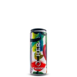 De Alchemia Her