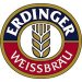 Erdinger Weißbier Trüb Fass 