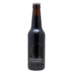 Black Lager Hallertau - Fatti Una Birra