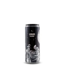 De Alchemia Lunare