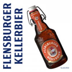 Flensburger Brauerei Emil Petersen Kellerbier