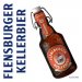 Flensburger Kellerbier 