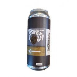 Messorem - De lAutre Coté V5 - 473ml - La Bière à Boire