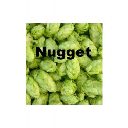 Nugget 125g - Beerstore Barcelona