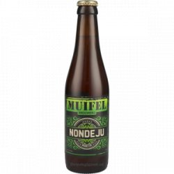 Muifel Nondeju Grand Cru - Drankgigant.nl