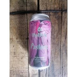 Pollys 7th Birthday Passionfruit & Lime Sour 7% (440ml can) - waterintobeer