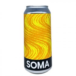 SOMA Cool Out IPA 44cl - Beer Sapiens