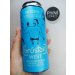 Nozib BRŪSTOK WEST West Coast Pale Ale Cascade + Rakau 13°5,5% 0,5l DMT:28.10.25 Nozib BRŪSTOK WEST West Coast Pale Ale Cascade + Rakau 13°5,5% 0,5l DMT:28.10.25