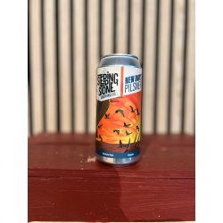 Stepping Stone Brewing: New Days Pilsner - Din ølhandler