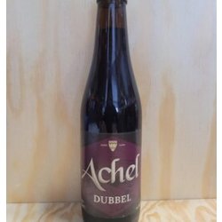 Achel Dubbel - 8 Bruin