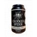 Crooked Spider Russian Imperial Stout Crooked Spider Russian Imperial Stout