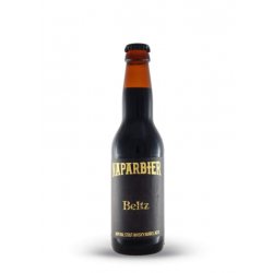 Naparbier Beltz 33 cl - Escerveza