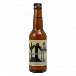 Ritual Lab Bob The Younger - Fatti Una Birra